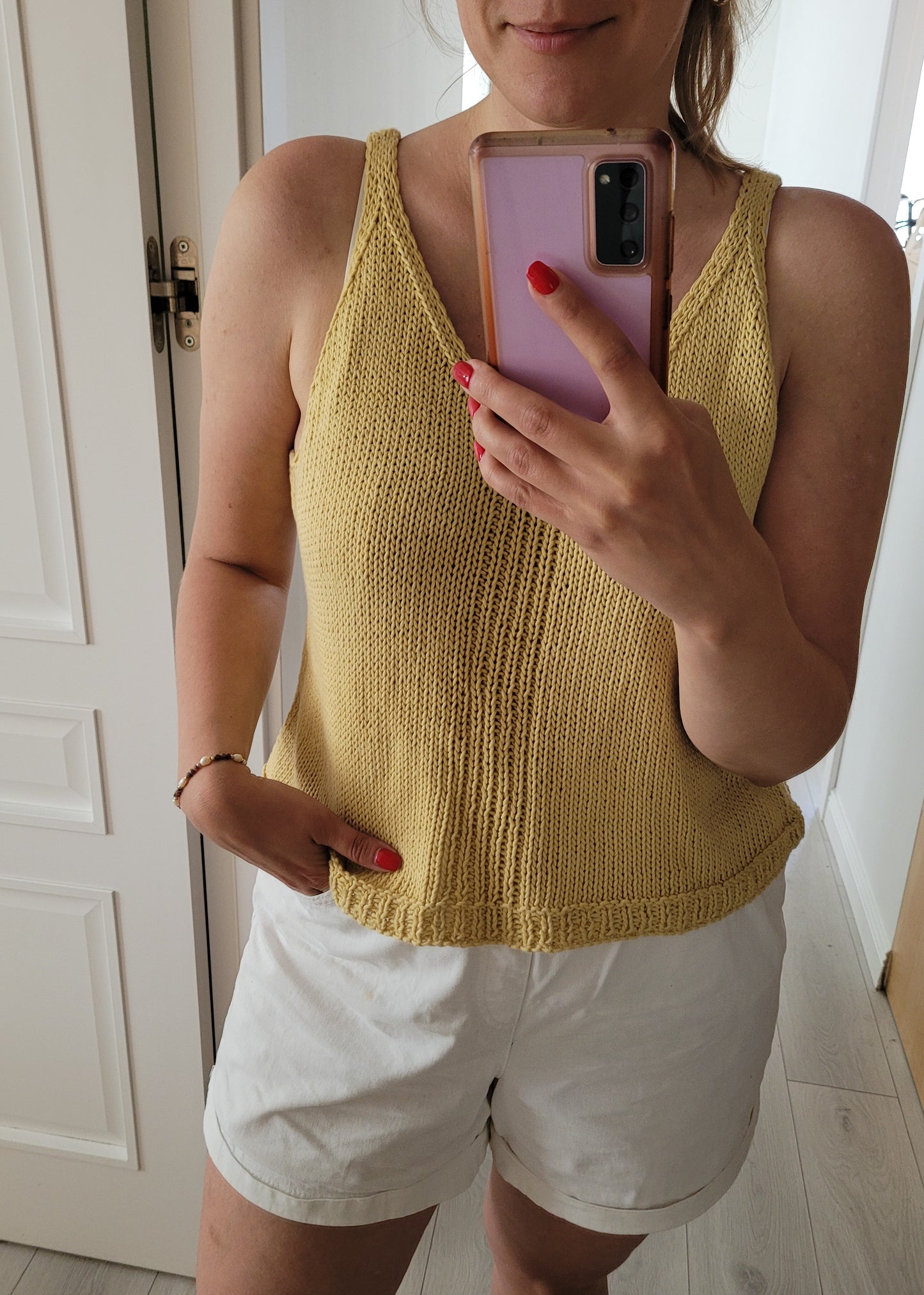 Swan Top