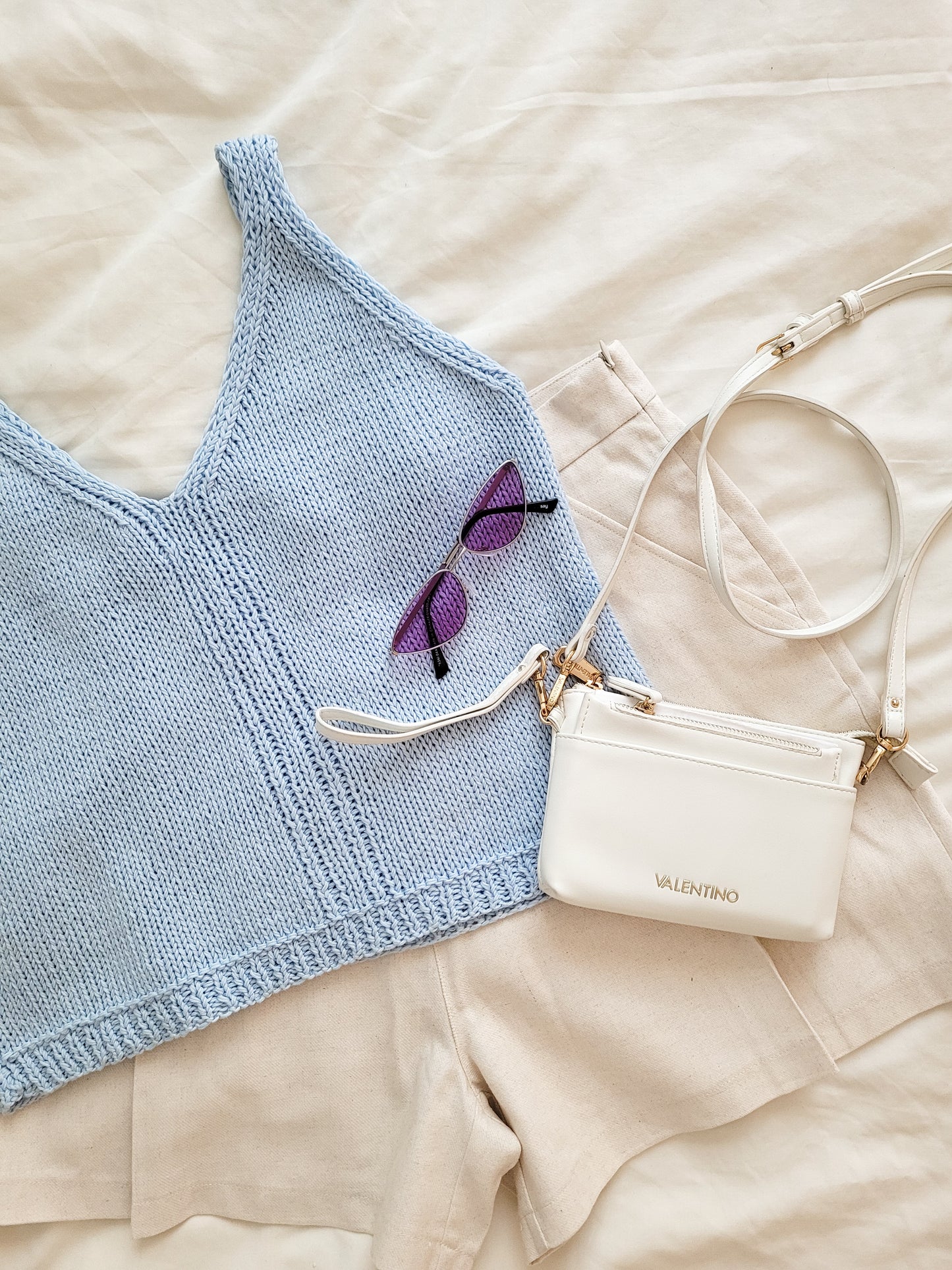 Swan Top