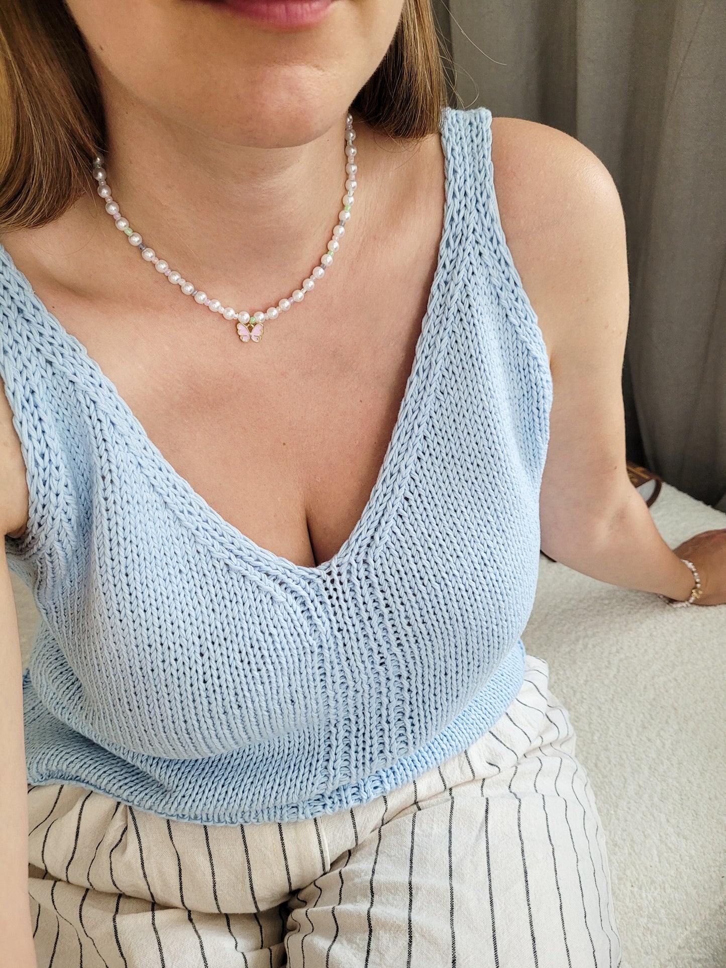 Swan Top