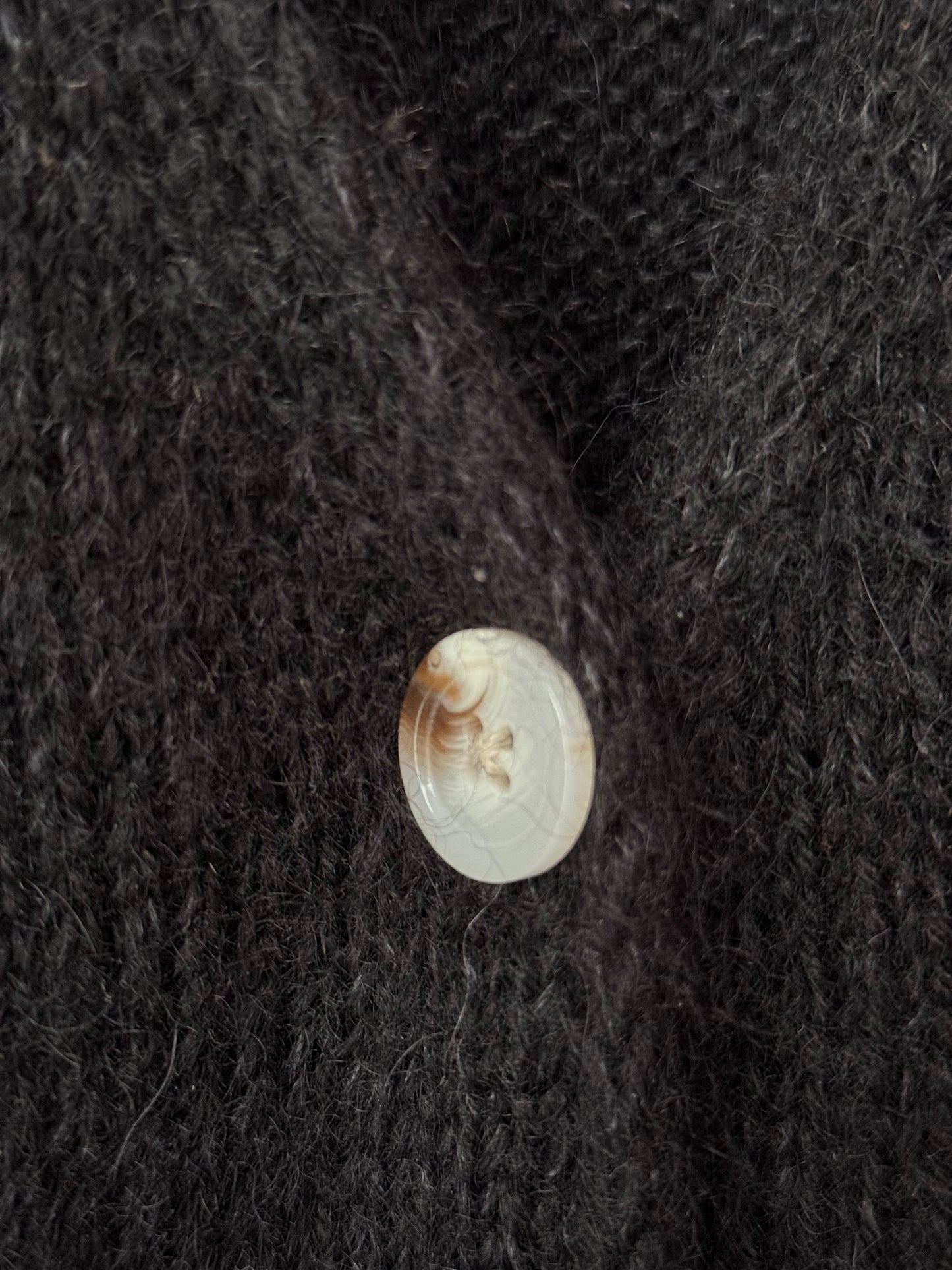NYX Vest. Wzór dziewiarski w języku polskim.