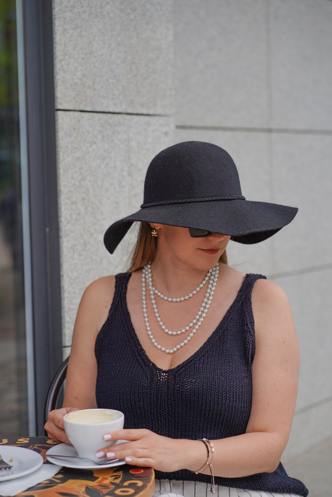 Swan Top